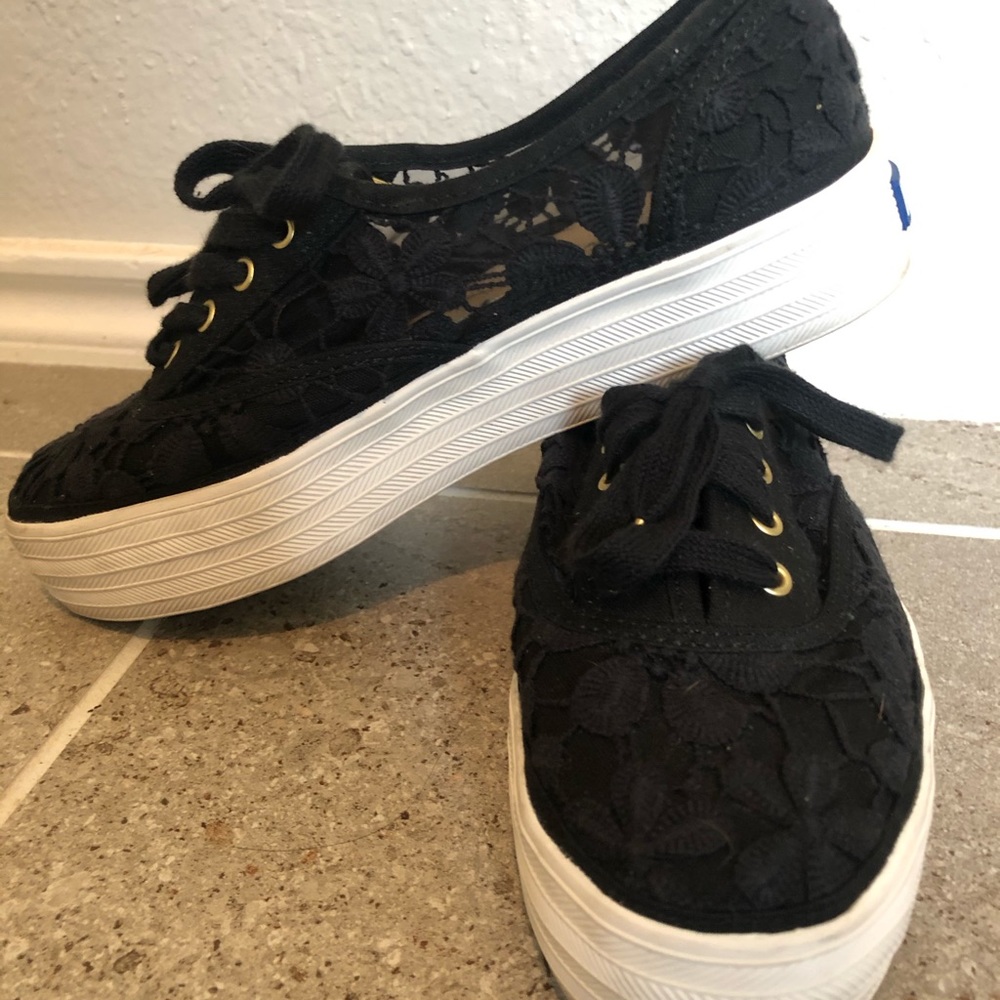 Keds Platform Sneaker